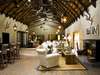 Mushara Lodge - Lounge1